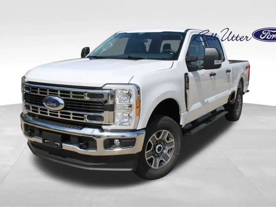 2025 Ford F-250 photo 1