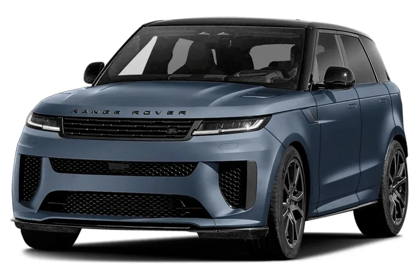 2025 Land Rover Range Rover Sport photo 1