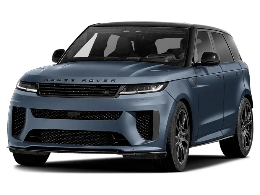 2025 Land Rover Range Rover Sport photo 1