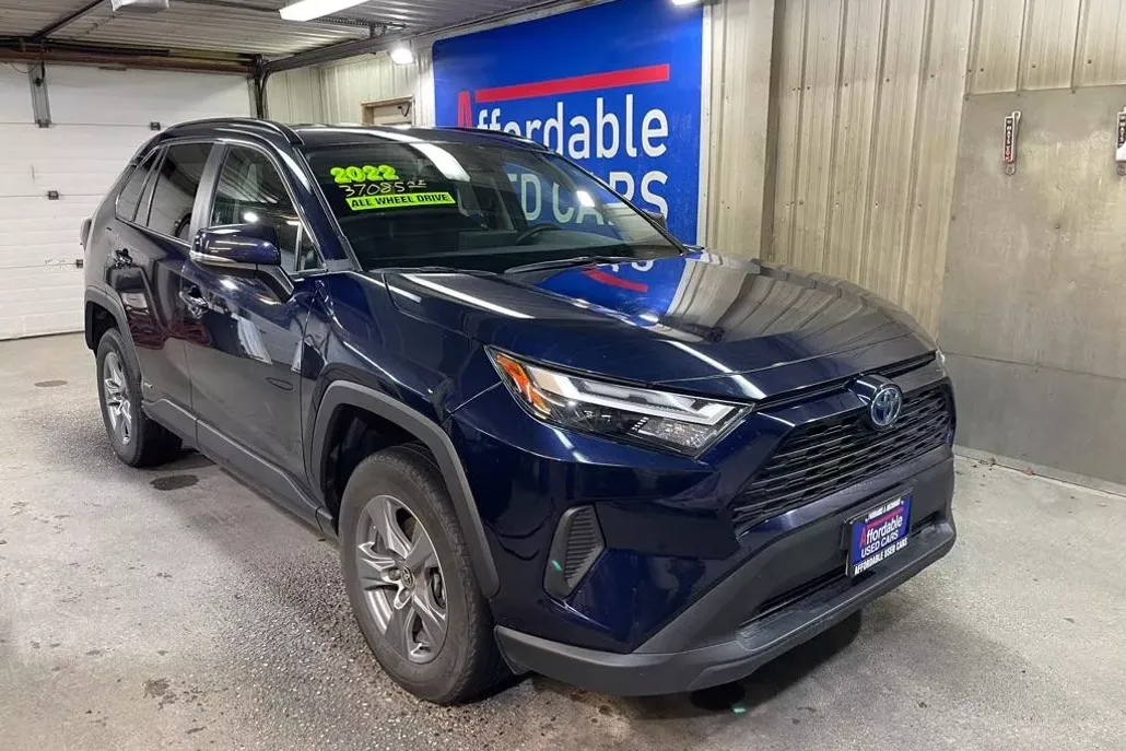 2022 Toyota Tacoma Double Cab TRD Sport photo 1