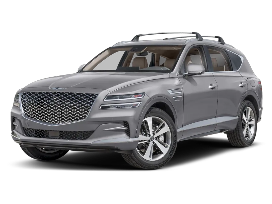 2024 Genesis GV80 3.5T photo 1