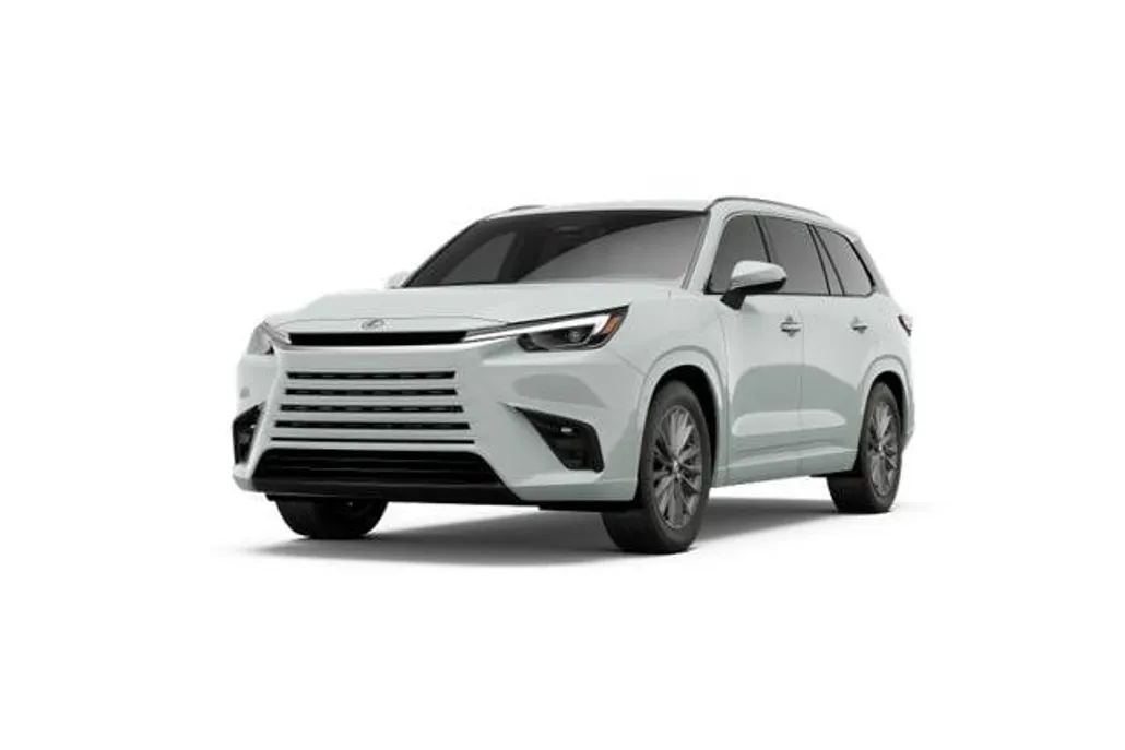 2025 Lexus TX 350 photo 1