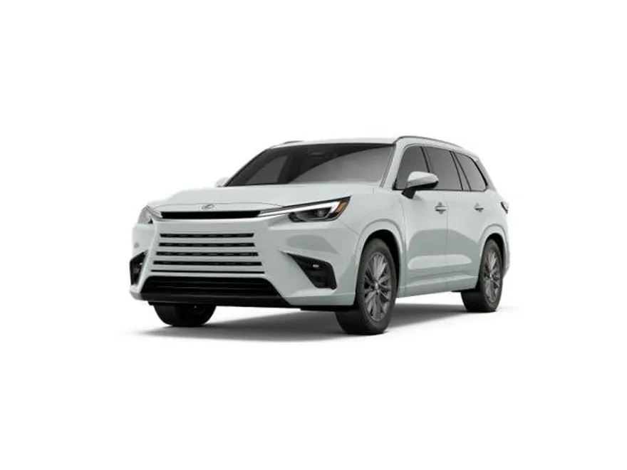 2025 Lexus TX 350 photo 1