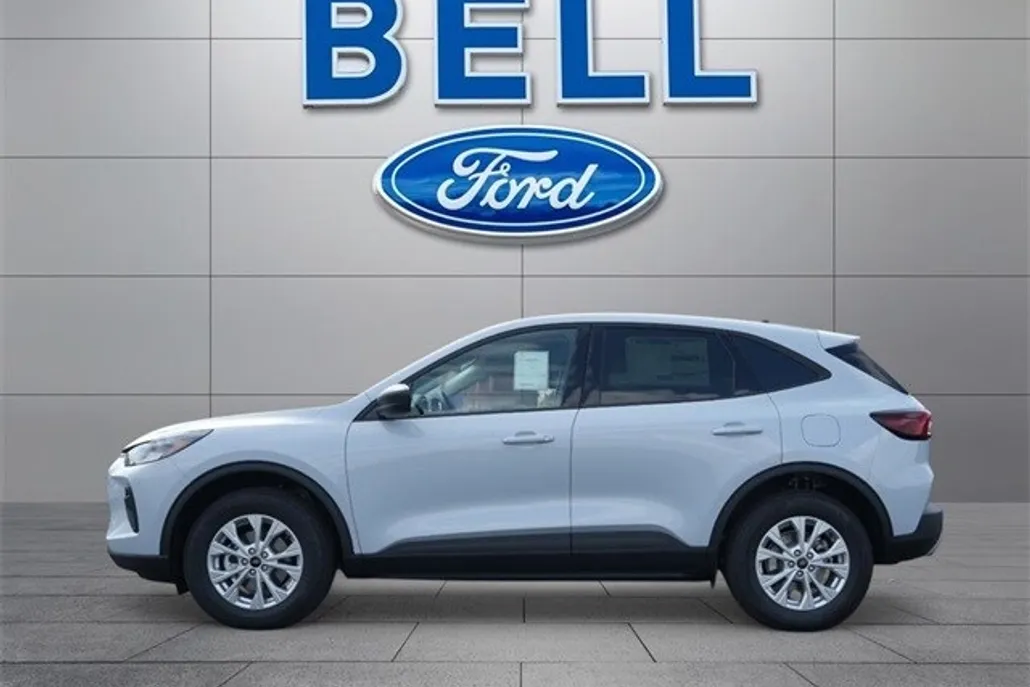 2025 Ford Escape Active photo 1