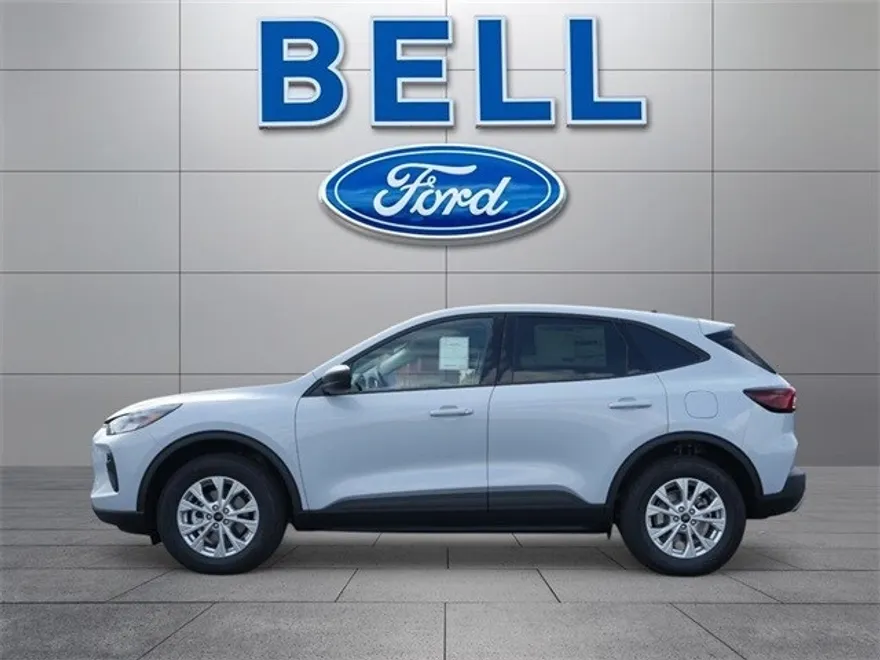 2025 Ford Escape Active photo 1