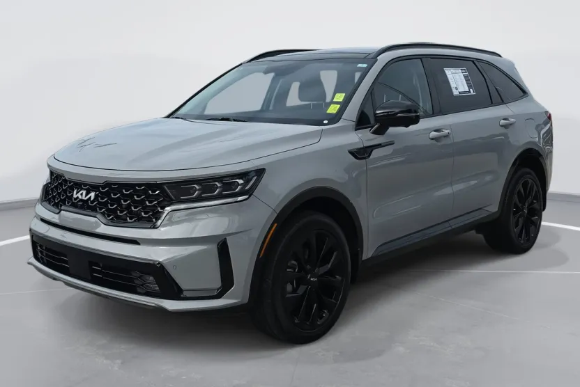 2023 Kia Sorento SX Prestige photo 1