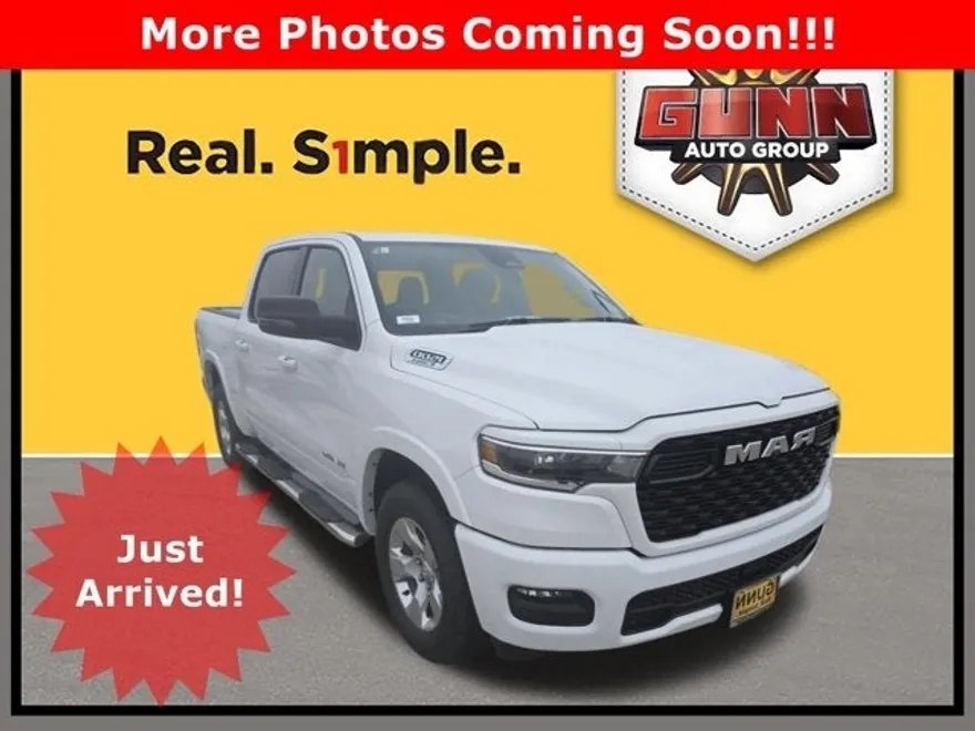2025 Ram 1500 Lone Star photo 1