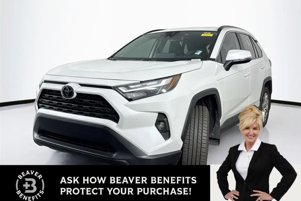 2024 Toyota RAV4 XLE Premium photo 1
