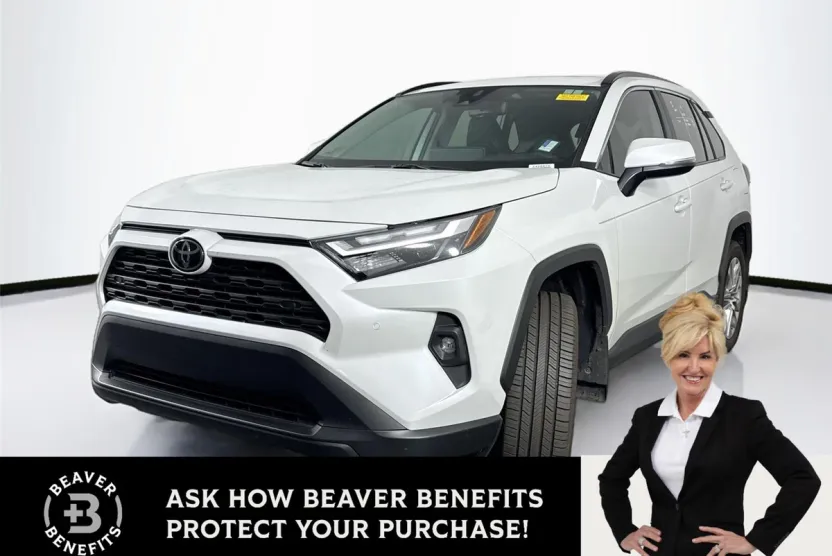 2024 Toyota RAV4 XLE Premium photo 1