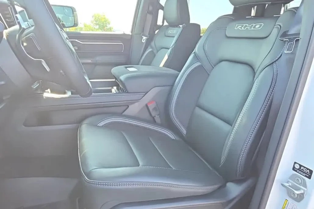 2026 Ram 1500 RHO photo 1