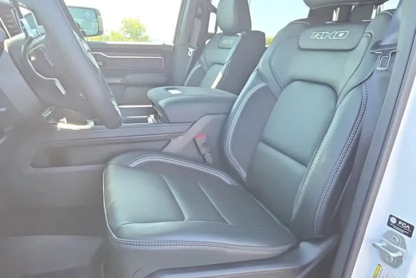 2026 Ram 1500 RHO photo 1