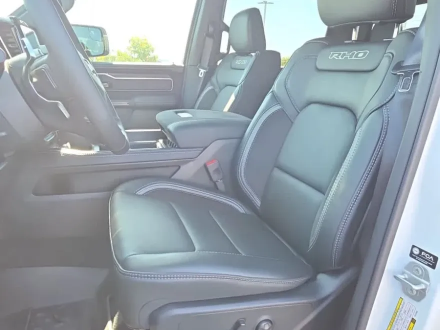 2026 Ram 1500 RHO photo 1
