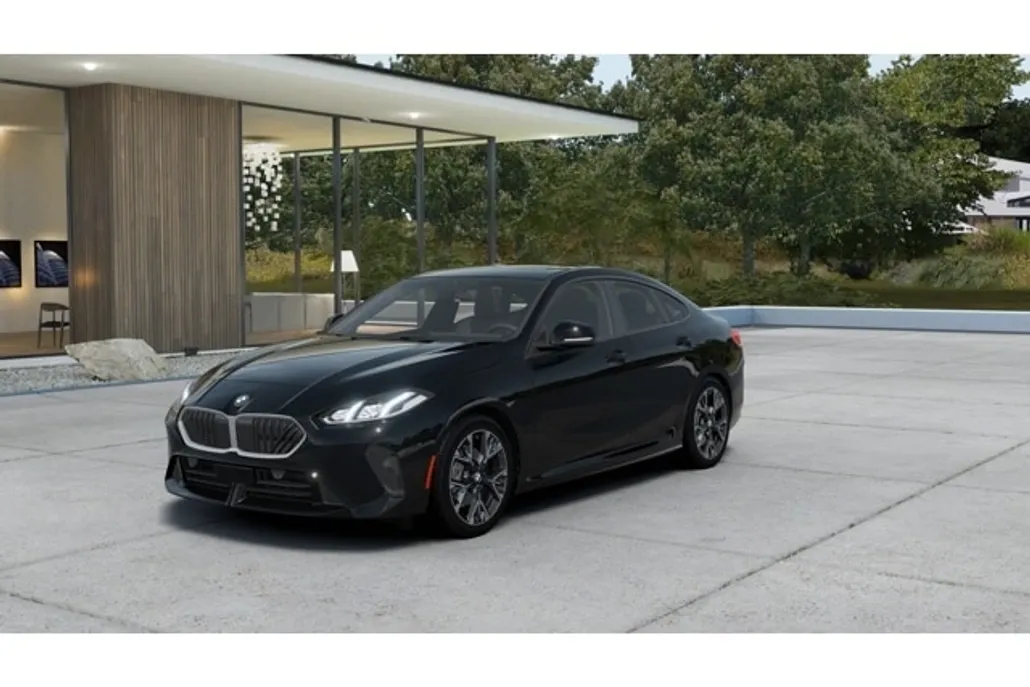 2026 Bmw 228i Coupe photo 1