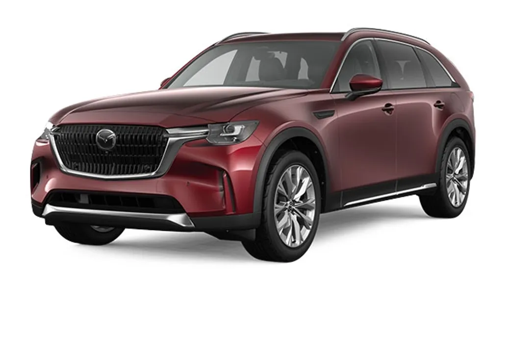 2025 Mazda CX-90 3.3 Turbo Premium Plus photo 1