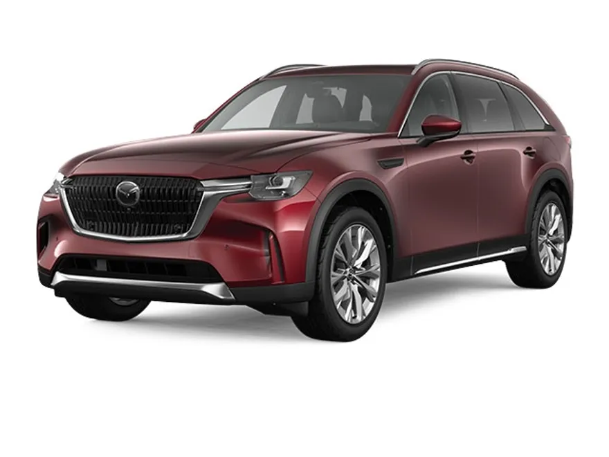 2025 Mazda CX-90 3.3 Turbo Premium Plus photo 1