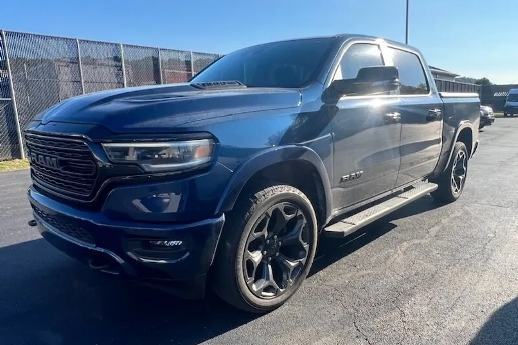 2023 Ram 1500 Limited photo 1