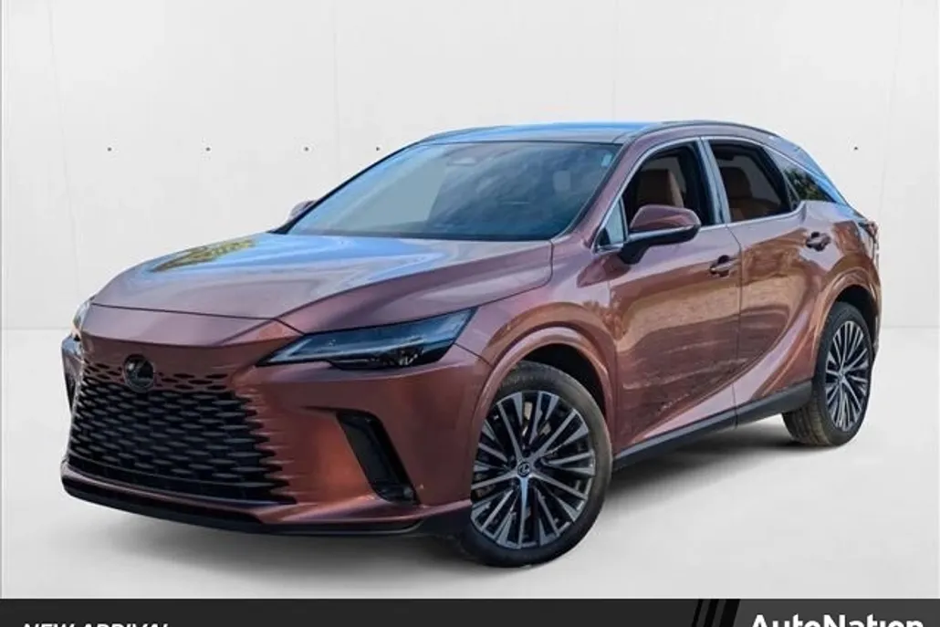 2023 Lexus RX 350 Premium photo 1