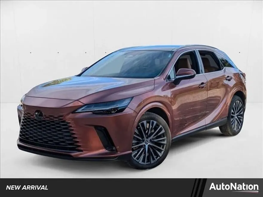 2023 Lexus RX 350 Premium photo 1