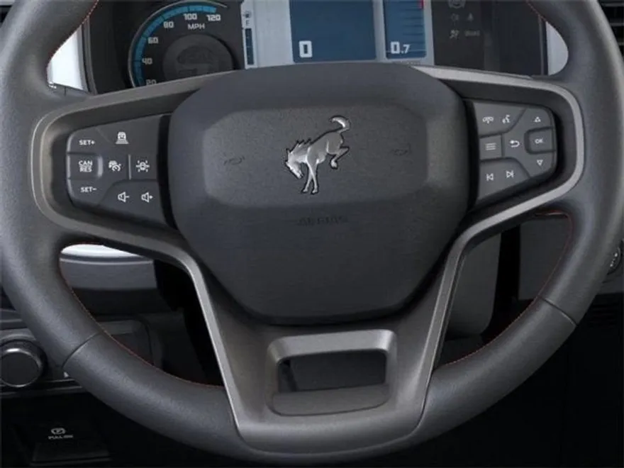 2025 Ford Bronco First Edition photo 13