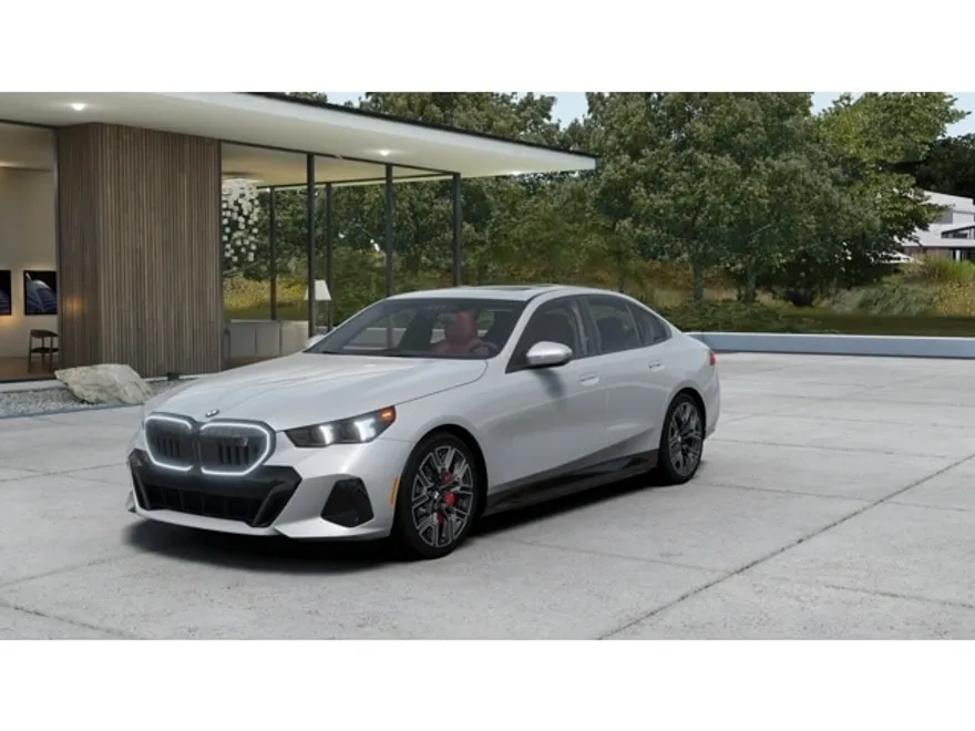 2026 Bmw i5 eDrive40 photo 1