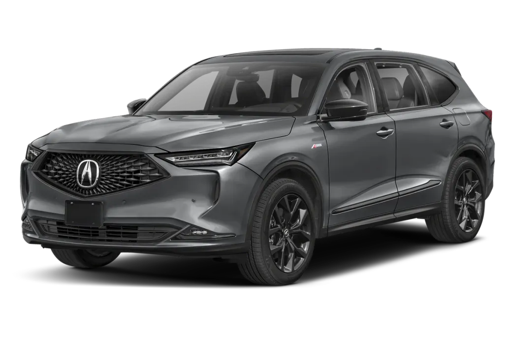 2023 Acura MDX Base A-Spec photo 1