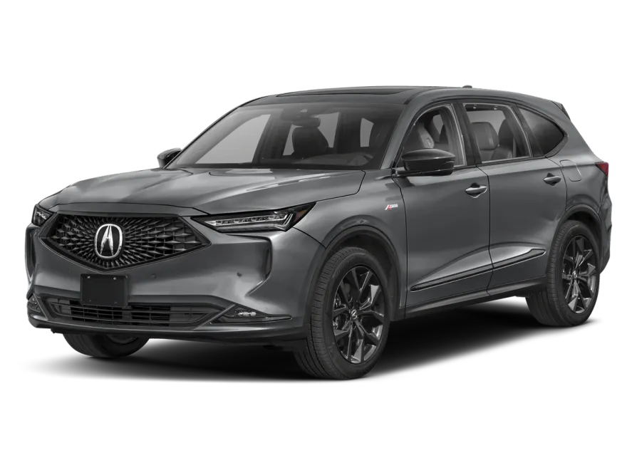 2023 Acura MDX Base A-Spec photo 1