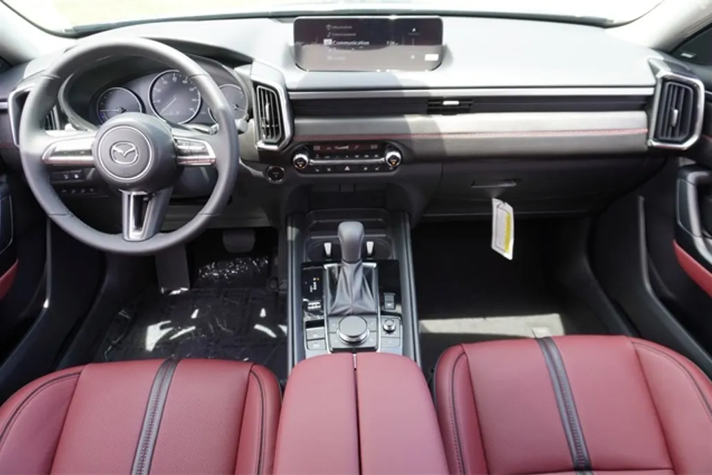2025 Mazda CX-50 Premium Plus photo 1