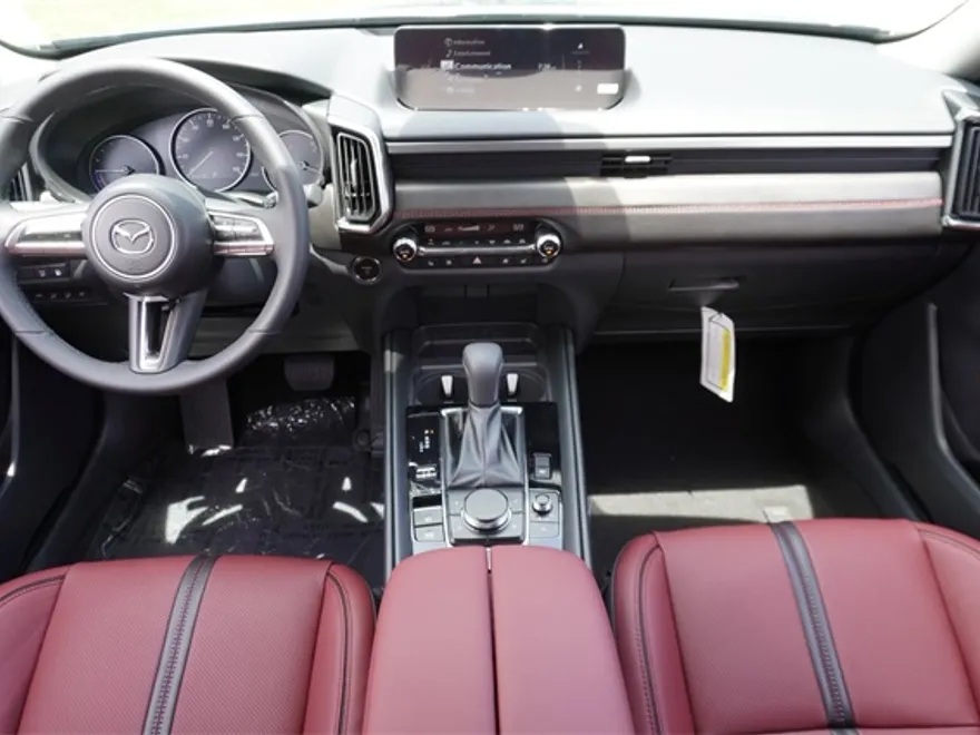 2025 Mazda CX-50 Premium Plus photo 1