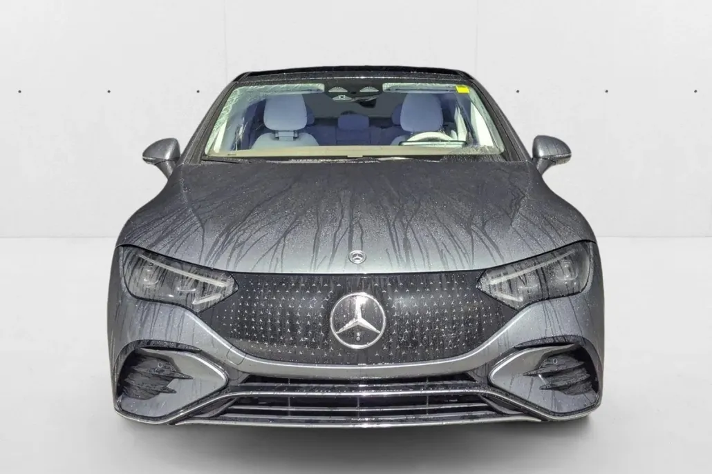 2023 Mercedes Benz EQE Sedan 350 photo 1