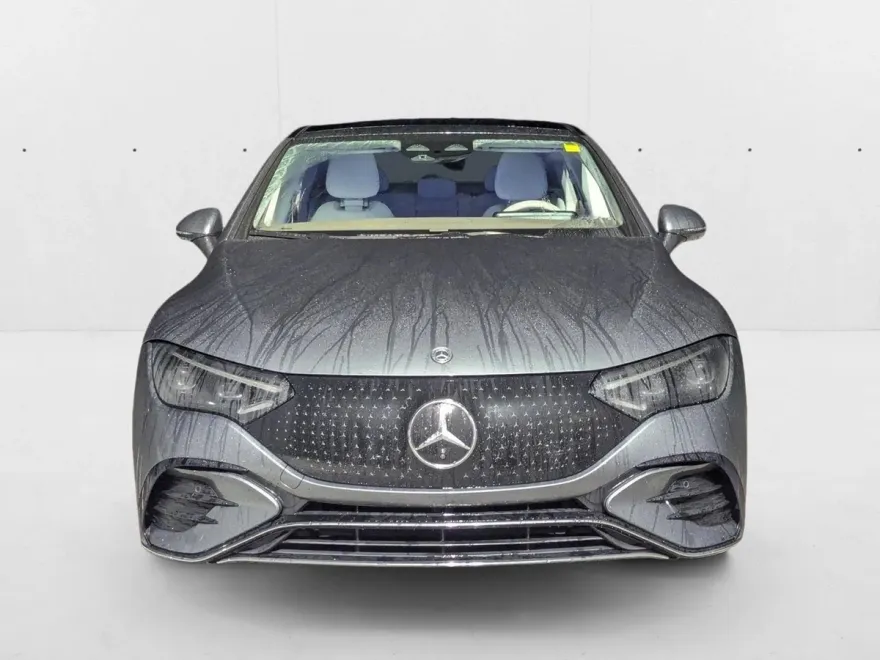 2023 Mercedes Benz EQE Sedan 350 photo 1