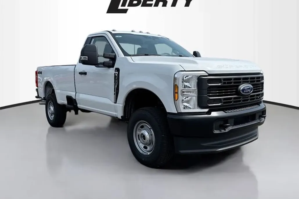2025 Ford F-250 photo 1