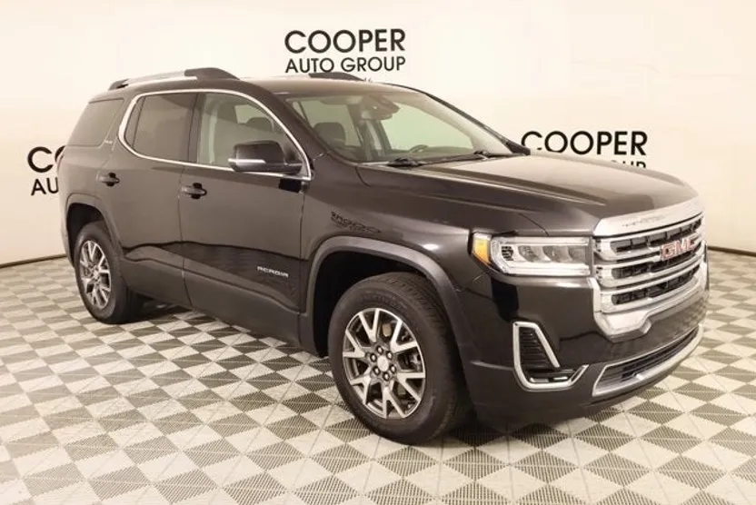 2023 Gmc Acadia SLE photo 1