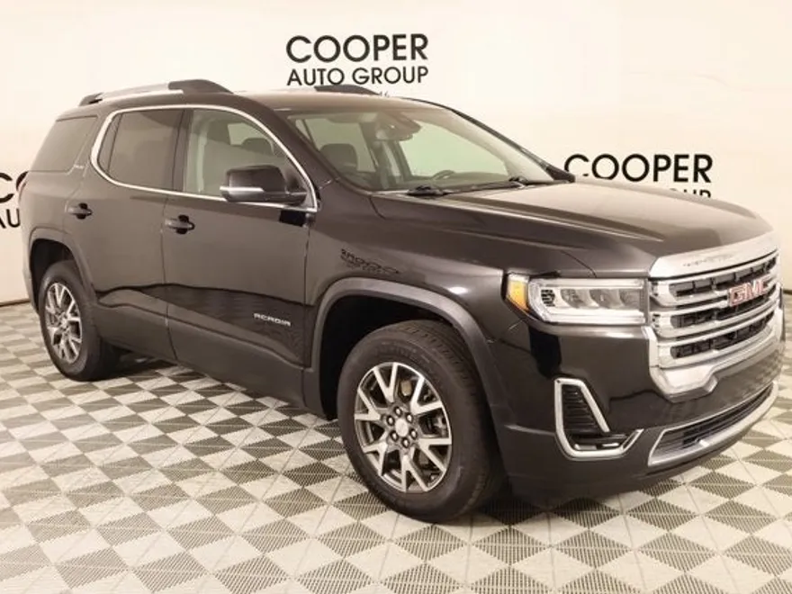 2023 Gmc Acadia SLE photo 1