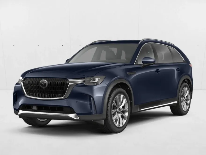 2024 Mazda CX-90 3.3 Turbo Premium photo 1