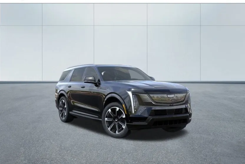 2026 Cadillac Escalade Sport photo 1
