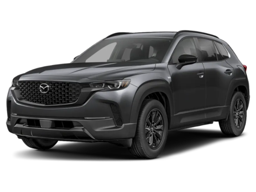 2025 Mazda CX-50 Premium photo 1