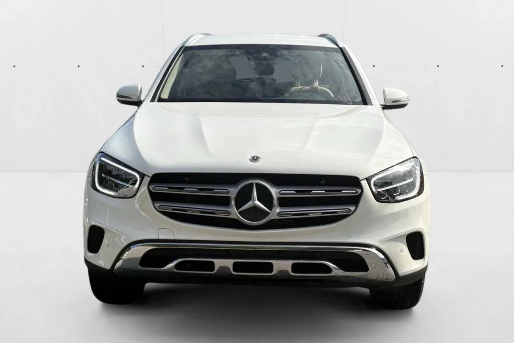 2022 Mercedes Benz GLC 300 4MATIC photo 1
