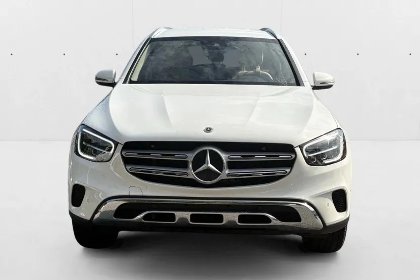 2022 Mercedes Benz GLC 300 4MATIC photo 1