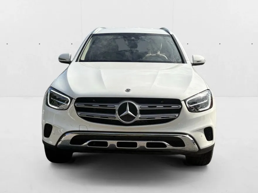 2022 Mercedes Benz GLC 300 4MATIC photo 1