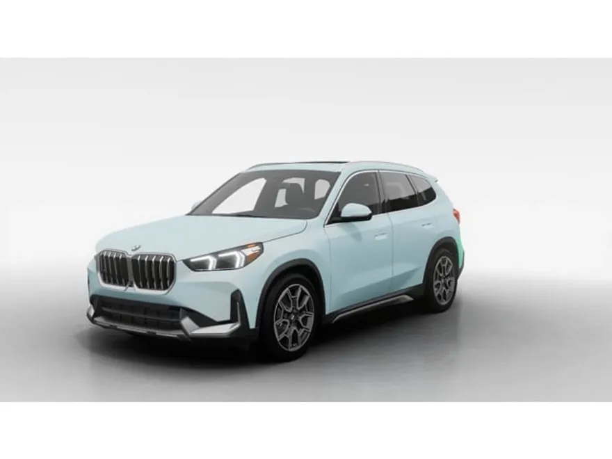 2026 Bmw X1 XDrive28i photo 1