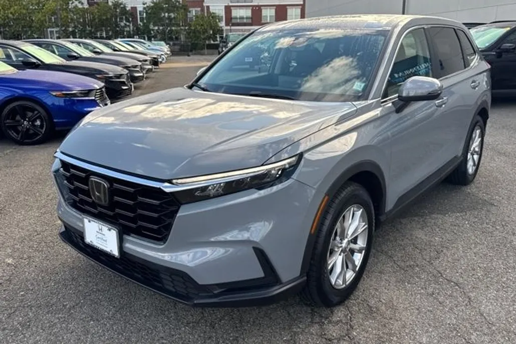 2023 Honda CR-V EX photo 1