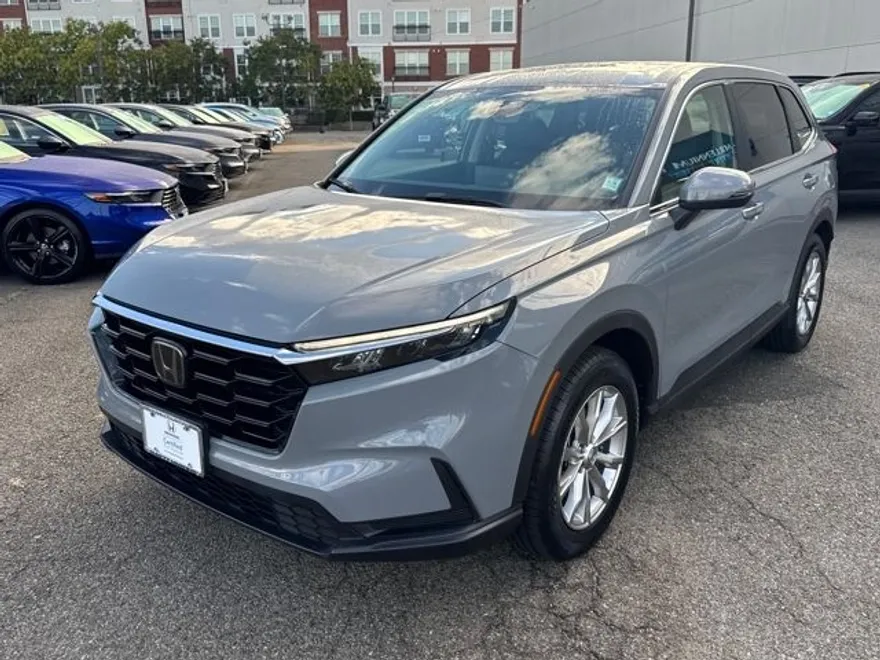 2023 Honda CR-V EX photo 1
