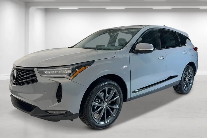 2025 Acura RDX A-Spec photo 1