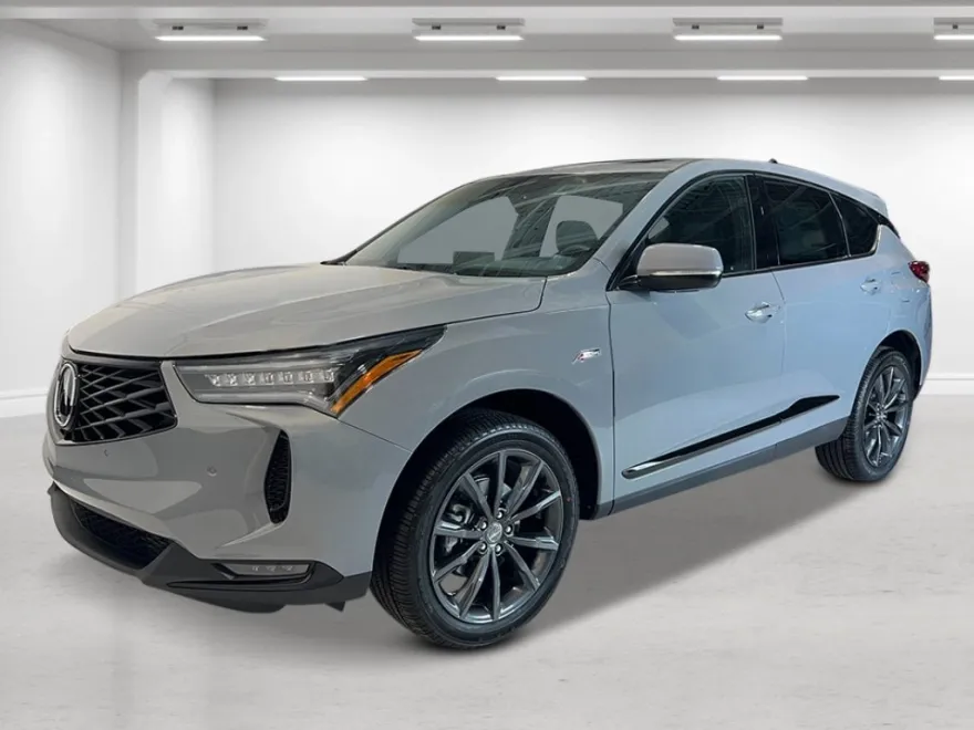 2025 Acura RDX A-Spec photo 1