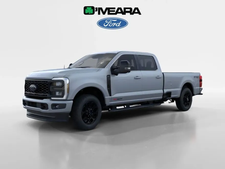 2025 Ford F-350 Lariat photo 1