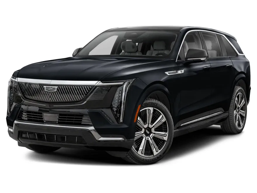 2026 Cadillac Escalade IQ Sport photo 1