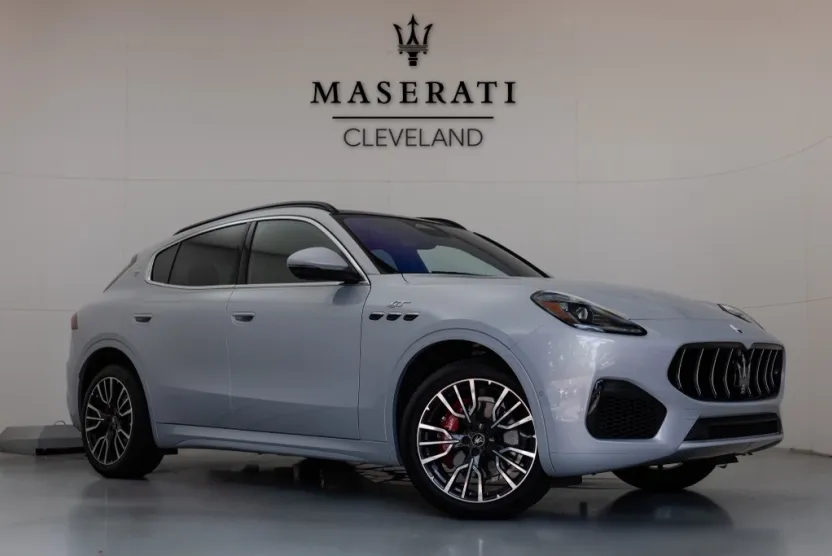 2024 Maserati Grecale GT photo 1