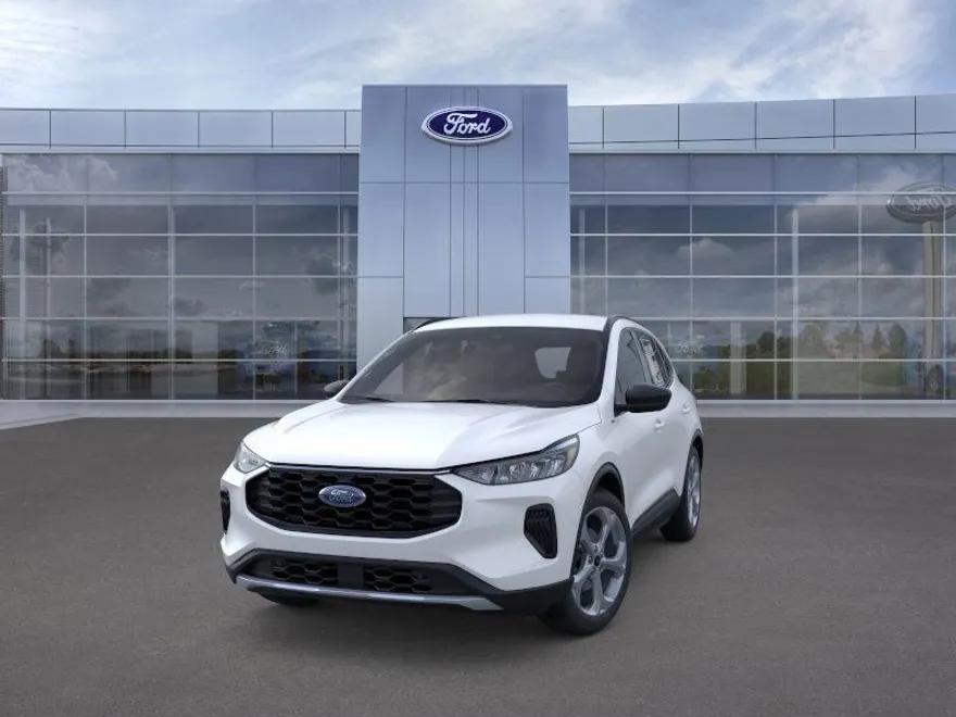 2025 Ford Escape ST-Line photo 1
