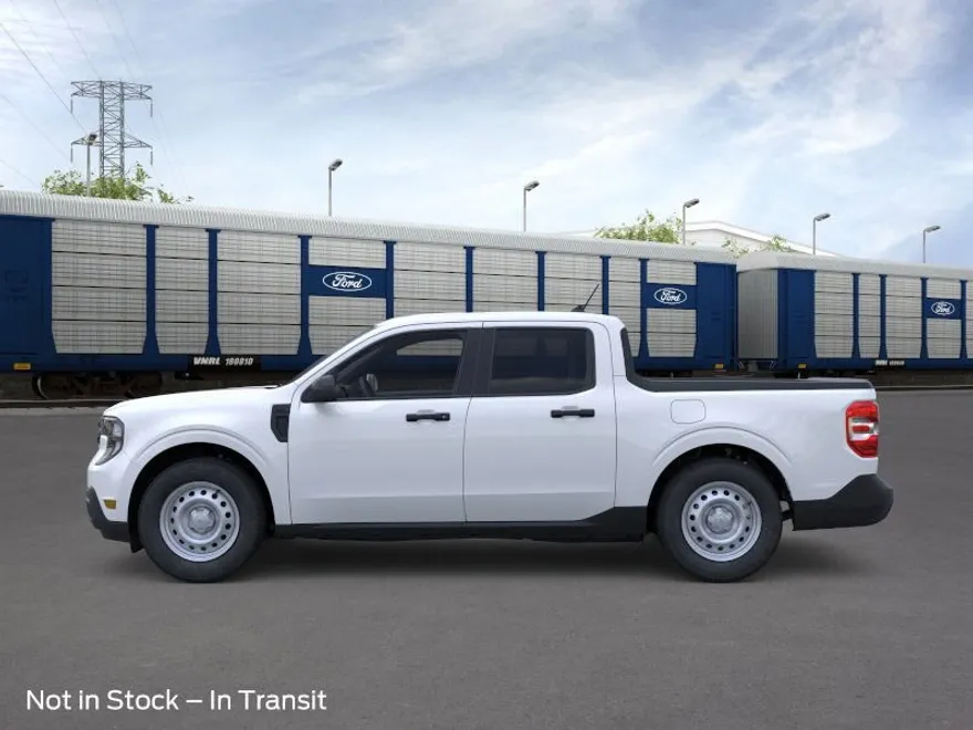 2025 Ford Maverick XL photo 1