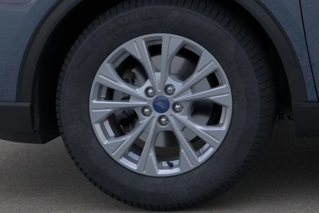 2026 Ford Escape Active photo 1